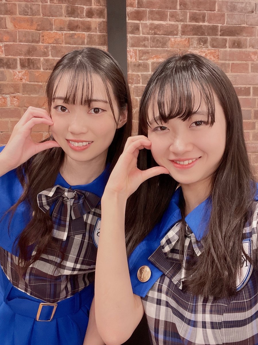 廣瀬未沙(みーちゃん)の画像 KOBerrieS おはようございます🐔🕗火曜日です✨昨日は成人の日でしたね🍀皆さん、おめでとうございます🎊私も素敵な大人になれるように沢山頑張ります💕#コウベリ https://t.co/yuI1RdkcZd