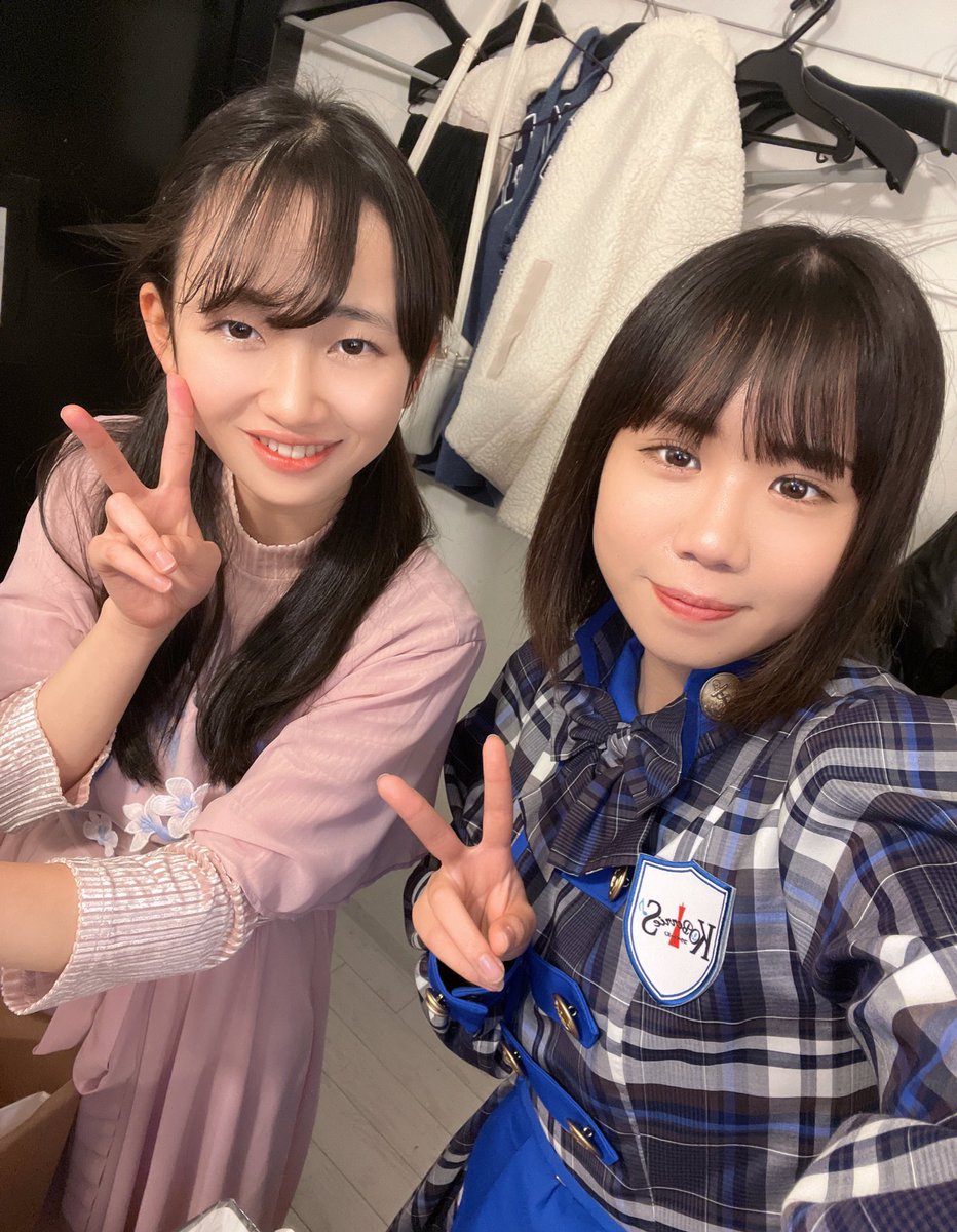 KOBerrieS 温香の生誕祭ありがとうございました〜〜！！もうめっっっちゃ可愛くて、温香らしくふわふわで、癒しの時間すぎました🥰🌸ピンクがすごく似合う女の子やなあって見てて思いました👶🏻💖一生懸命で、真っ直ぐで、何事にも真剣に取り組む温香🥲💖お誕生日をお祝いできて良かったなあ、おめでとう🥰🌸 https://t.co/KMsSj3i6M0