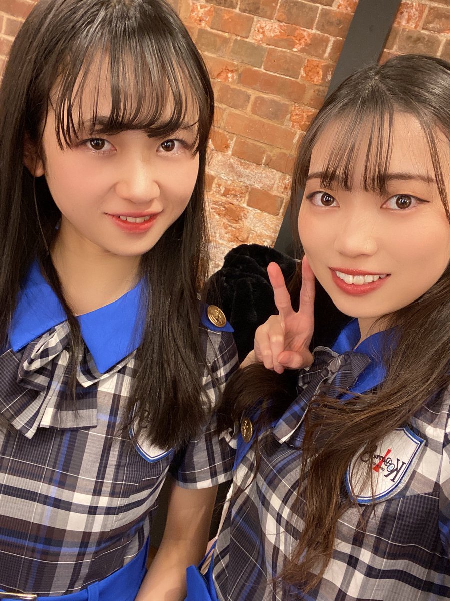 廣瀬未沙(みーちゃん)の画像 KOBerrieS お疲れ様です〜🤍温香お誕生日おめでとう〜🎂生誕祭行けなかったけれどみんなが上げているツイートを見て、ピンクの衣装に身を包んだ温香すごく似合ってて可愛いってなりました、笑らすとてぃーん楽しんで💗#コウベリ https://t.co/D5S3bGzRcz
