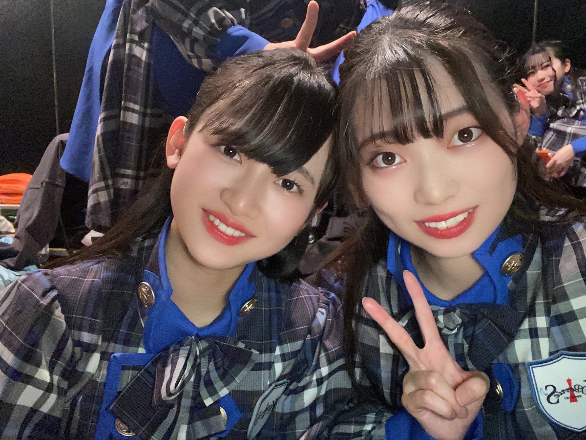 廣瀬未沙(みーちゃん)の画像 KOBerrieS お疲れ様です〜🤍温香お誕生日おめでとう〜🎂生誕祭行けなかったけれどみんなが上げているツイートを見て、ピンクの衣装に身を包んだ温香すごく似合ってて可愛いってなりました、笑らすとてぃーん楽しんで💗#コウベリ https://t.co/D5S3bGzRcz