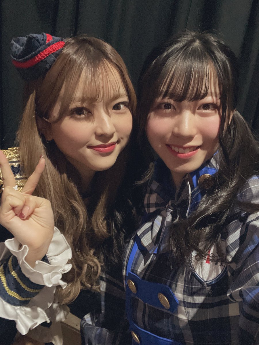 KOBerrieS OS☆Uさんツーマンライブ&『古川 莉子18歳になりました❕～あなたの思い出に写ルンです📸～』ありがとうございました〜〜💙本当に幸せでした😭🙏🏻まさかのOS☆Uさんからもお祝いしていただけて、、、😭💞皆さんからも素敵なプレゼントやフラワースタンドありがとうございました！！🙏🏻#コウベリ https://t.co/xEXJ7B1NQT