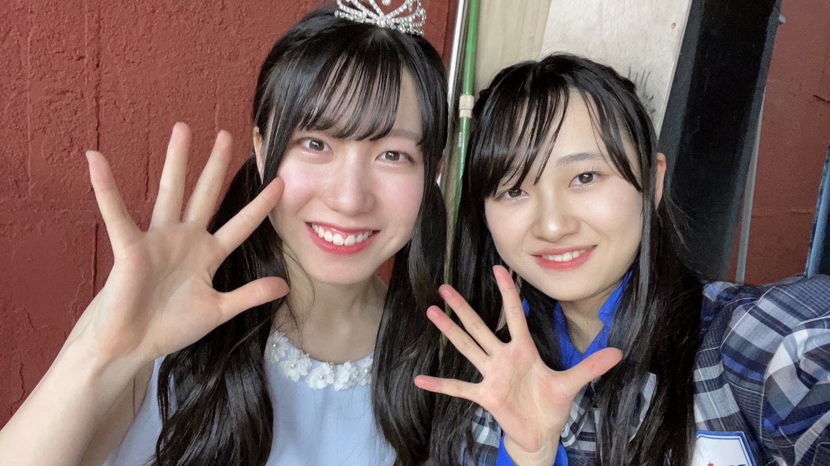KOBerrieS 『KOBerrieS♪ × OS☆U ( @osuofficial )NEW YEARツーマンライブ』にお越し下さり、ありがとうございました🎤改めて莉子さん、お誕生日おめでとうございます！ドレス姿の莉子さん、より一層可愛かったです✨素敵な一年にしてください💙#コウベリ#OS☆U https://t.co/Ocj9GLY8Ew