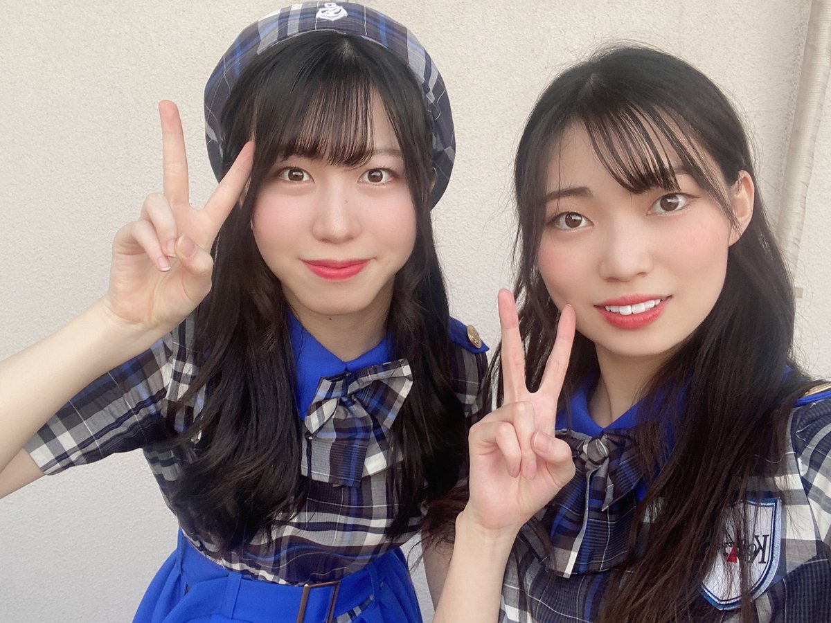 廣瀬未沙(みーちゃん)の画像 KOBerrieS お疲れ様です〜🤍本日はOS☆Uさんとのツーマンライブと莉子さんの生誕祭がありましたね✨どうでしたか〜？？？莉子さんのドレス姿可愛かったですし、OS☆Uさんもわざわざ名古屋から来て下さって本当に有難うございました😭感想をコメントで教えていただけると嬉しいです💙🤍#コウベリ https://t.co/kcIlUWYjOU