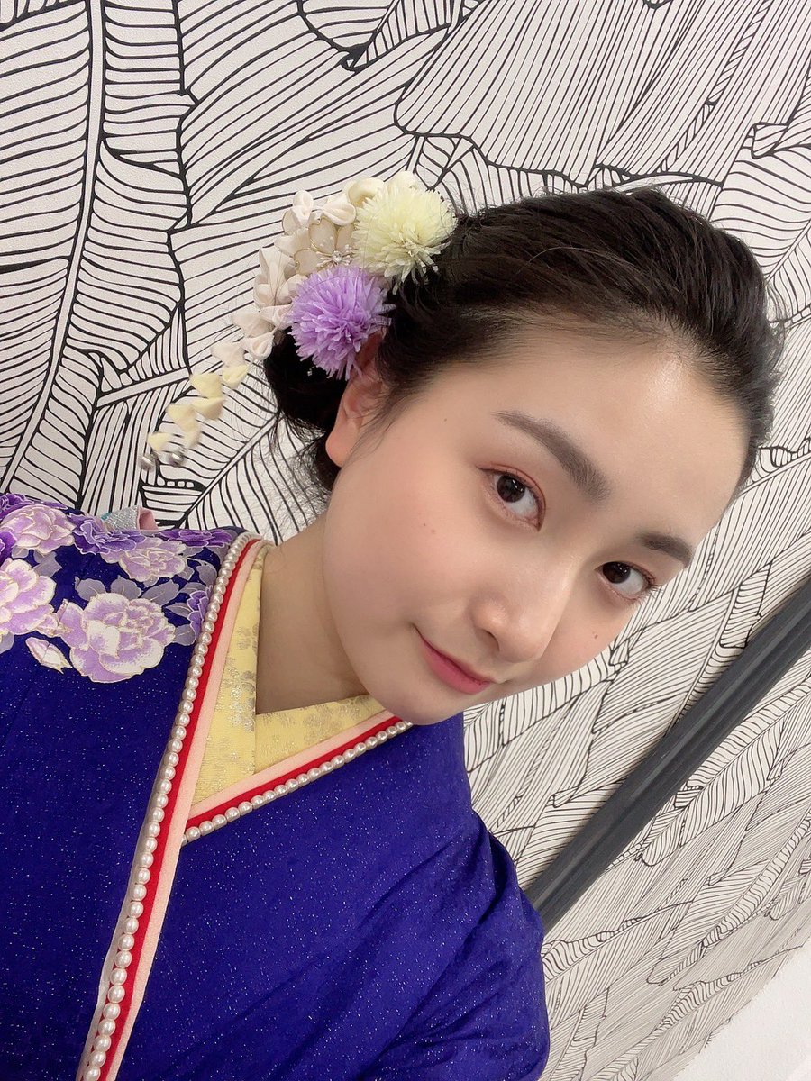 KOBerrieS 1/22(土)に行われる、私の生誕祭まであと3日です💜場所 - ̗̀ 三宮246Studioさん  ̖́-時間 - ̗̀ 14:30から  ̖́-リアル誕生日は20日なので、ついに明日20歳になります！最初のLIVEで生誕祭をさせて頂けることが光栄です😭✨予定空いてる方はぜひお越しください！よろしくお願いします🕊💜 https://t.co/7Sfxun8xjV