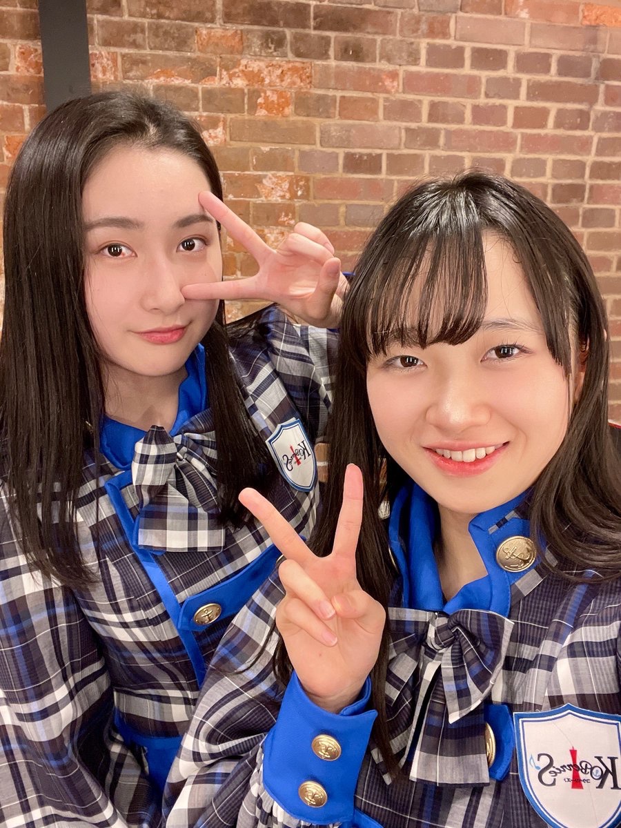 KOBerrieS おはようございます☀明日はなんとなんと…井上怜奈  生誕祭🎂🌟『〜Goodbye Teens, Toward 20s〜』です！衣装やセトリもとても楽しみですね✨💭1/22（土）14:30〜246スタジオ三宮さんにて行われます🎤是非お越しください🐾#コウベリ https://t.co/bcqds96Irv