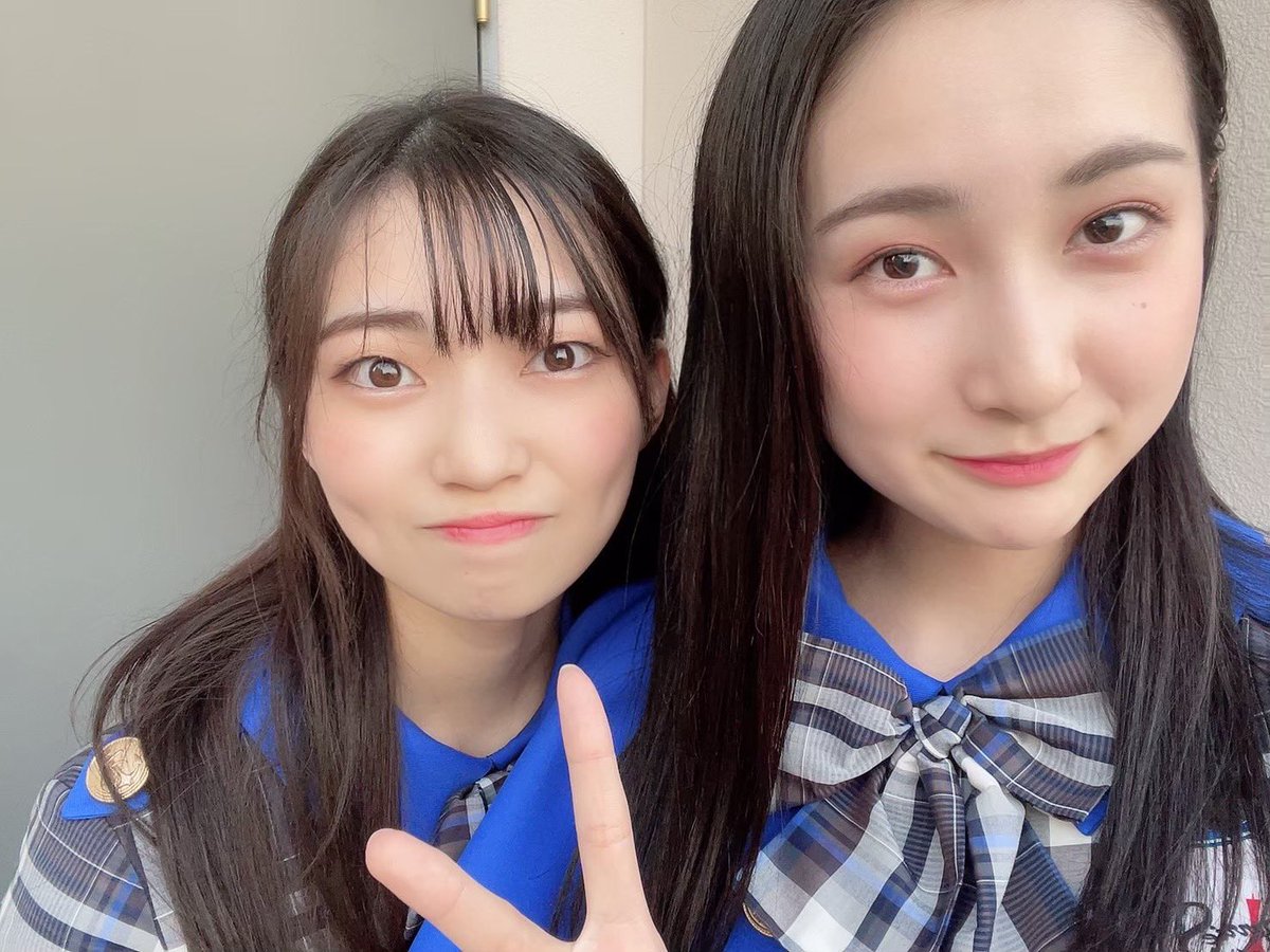 廣瀬未沙(みーちゃん)の画像 KOBerrieS 怜奈お誕生日おめでとう〜🎂同い年同期でとても頼りにしてるし尊敬してるし、見た目はとても美人なのに話すとユーモア溢れてるところも全部大好きです〜💜良い1年にしてね！！！早く実習開けて会いたいです、🥺#コウベリ https://t.co/H7DvlYvVfE