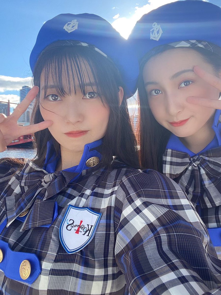 廣瀬未沙(みーちゃん)の画像 KOBerrieS 怜奈お誕生日おめでとう〜🎂同い年同期でとても頼りにしてるし尊敬してるし、見た目はとても美人なのに話すとユーモア溢れてるところも全部大好きです〜💜良い1年にしてね！！！早く実習開けて会いたいです、🥺#コウベリ https://t.co/H7DvlYvVfE