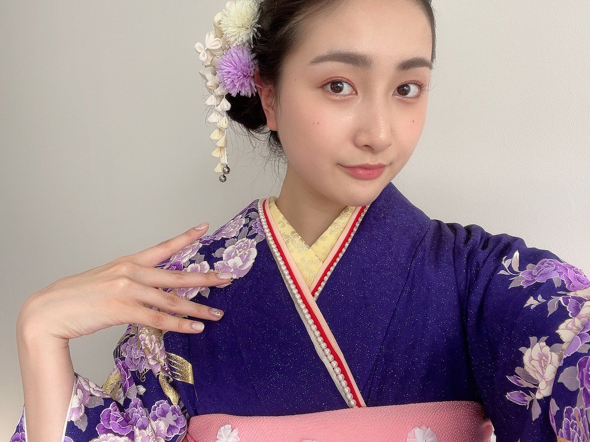 KOBerrieS いよいよ、明日1/22(土)！三宮246Studioさんにて私の生誕祭が開催されます💜セットリスト・衣装・ヘアスタイルなどもいつもと違う感じに出来ればと思っています💭コロナがまたまた感染拡大していますが、感染対策をバッチリして、たくさんの方とお会いしたいです🙌 https://t.co/nigCLjvWA5