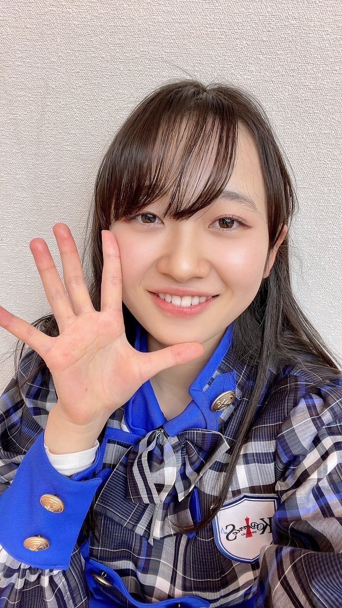 KOBerrieS お疲れ様です🍨土曜日は14:00-『小形優莉&花城沙弥ラスト定期公演 Port of KOBerrieS♪ vol.9』@神戸煉瓦倉庫 K-wave18:45-『DOL♡HOLIC！CIRCURT』@神戸チキンジョージと盛り沢山です🍓お待ちしてます😊💕#コウベリ#今日も元気ハッピーほのピー https://t.co/mqJ0ZlBBCv