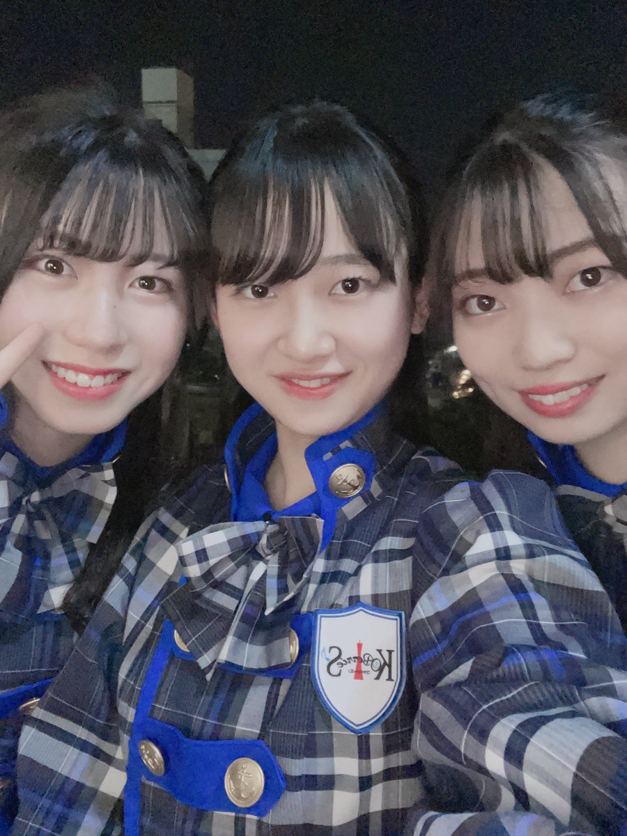 廣瀬未沙(みーちゃん)の画像 KOBerrieS 日曜日は…1部14時～/2部16時～『#コウベリ タワレコ神戸店イベントスペースおかえりな祭』@ミント神戸6F タワーレコード神戸店です✨こちらパフォーマンスさせていただくのは初めてでお伺いした時、とても嬉しかったです🍀皆さんに元気をお届けできるように頑張ります☺️ https://t.co/eDI1oZtcRl