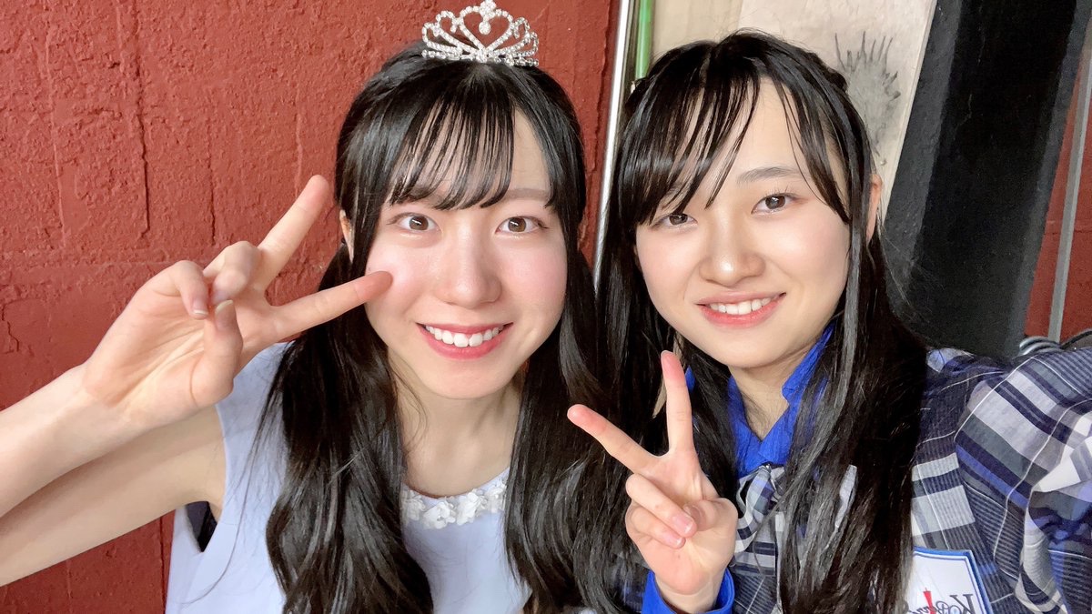 KOBerrieS おはようございます☀またまた月曜日がやってきました🥰今週も皆さんにとって素敵な1日となりますように…💕それでは皆さん、いってらっしゃい👋🏻#今日も元気ハッピーほのピー#コウベリ https://t.co/zf1HDgJMAd