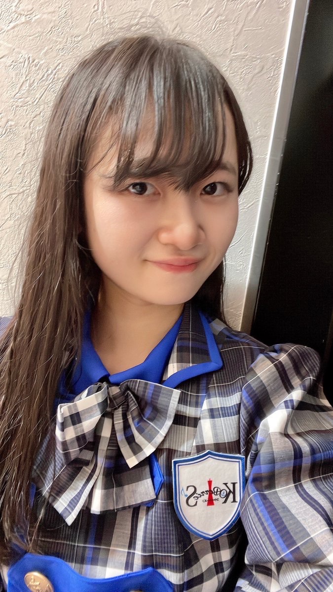 KOBerrieS おはようございます☀昨日も沢山練習しました🥰毎週末皆さんにパフォーマンスをお届けするのが楽しみでいっぱいです🐰皆さん、今日も一緒に頑張りましょうね💕今日も元気でハッピーな一日になりますように🍰それでは行ってらっしゃい👋🏻#コウベリ https://t.co/9VcZeh3lVO