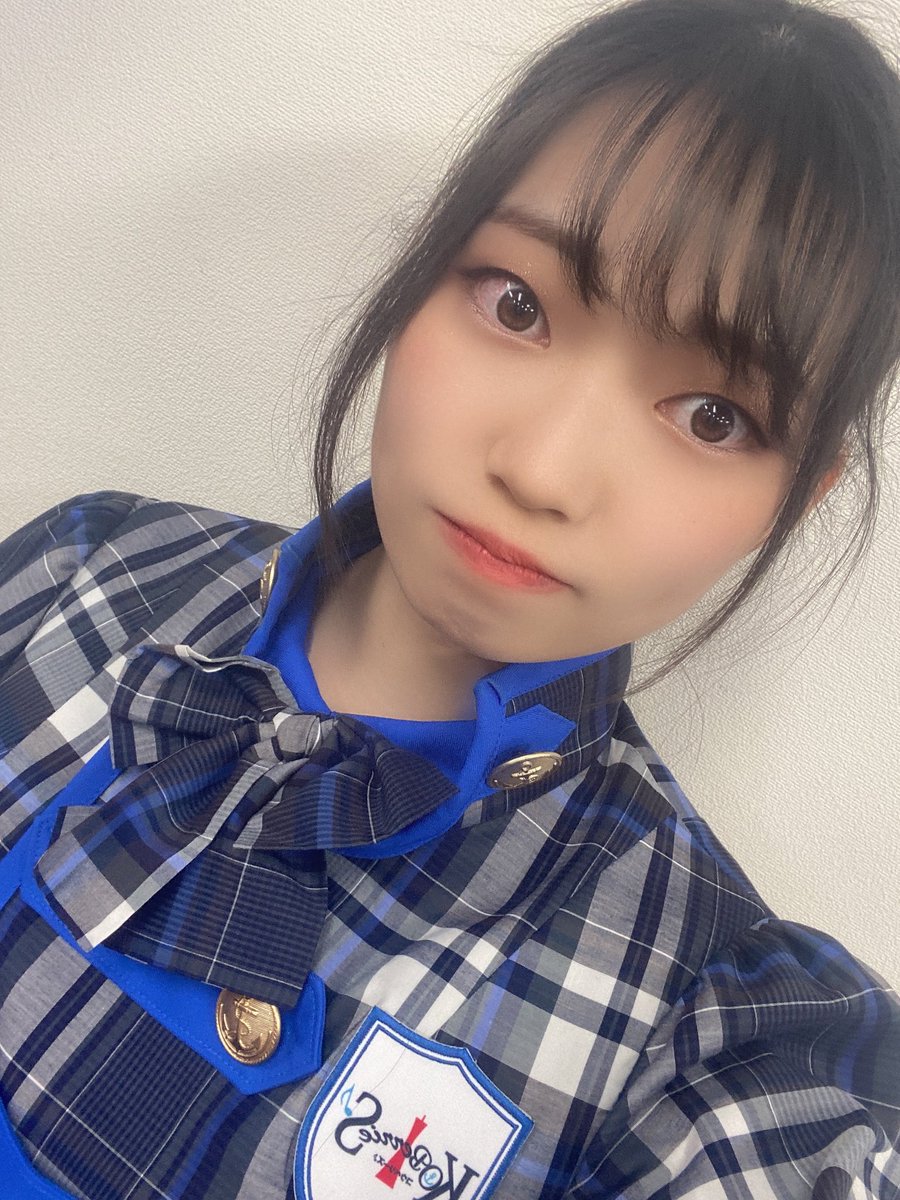廣瀬未沙(みーちゃん)の画像 KOBerrieS お疲れ様です〜🤍昨日のお買い物イベント、神夜ライブ、そして本日のコウベリ学園ありがとうございました✨ようやく2022年になって皆さんとお会いでき、とても幸せでした🕊手話も英語も忘れずに復習してくださいね、笑やっぱり6人楽しかったです🧸💭#コウベリ https://t.co/gnH11YLueU