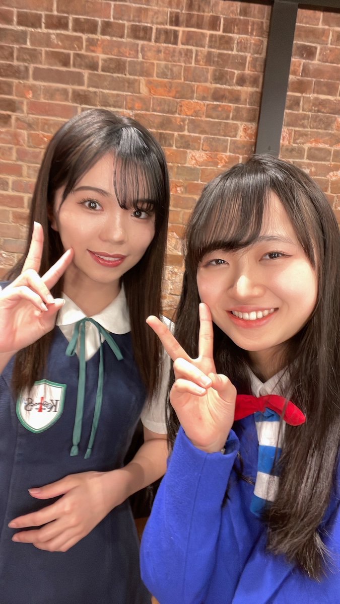 KOBerrieS 皆さん、こんばんは🌃今日も沢山練習しました💭先輩方にも教えていただいて一つ一つ出来ることが増えるようになってきました🤗明日も頑張ります🙌🏻#コウベリ https://t.co/8YQWq52yue