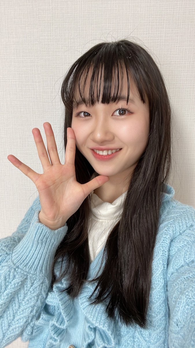KOBerrieS おはようございます☀TikTokを撮りました✨ほのピー紹介ご覧ください🍓💕是非拡散よろしくお願いします〜😊https://t.co/rDYmxXcKZy#今日も元気ハッピーほのピー#コウベリ https://t.co/6hpTmWYg4W