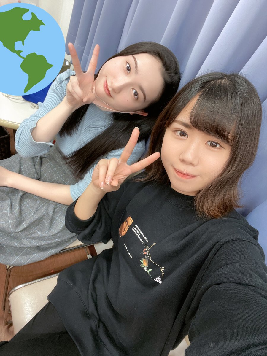 KOBerrieS ファンミーティングありがとうございました🥺🤍フラッグのサプライズほんまに感動したし、嬉しかったです😭ありがとう、愛がめっちゃ伝わりました😖🖤いよいよ明日になりました 💌卒業コンサートみんなでめいっぱい楽しもうね😉⚪️最高の日にするぞーー！！ https://t.co/zubhNourQ0