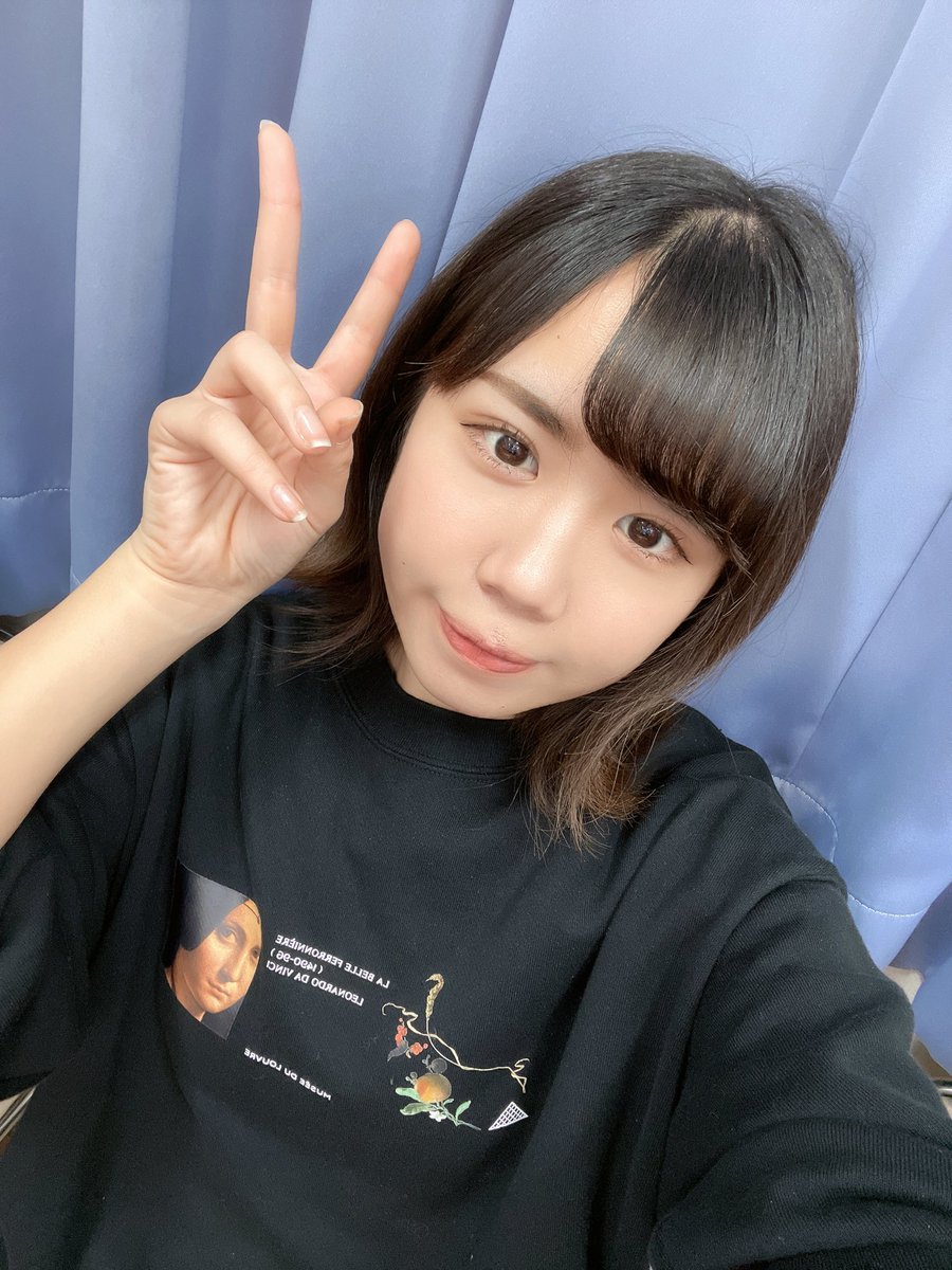 KOBerrieS ファンミーティングありがとうございました🥺🤍フラッグのサプライズほんまに感動したし、嬉しかったです😭ありがとう、愛がめっちゃ伝わりました😖🖤いよいよ明日になりました 💌卒業コンサートみんなでめいっぱい楽しもうね😉⚪️最高の日にするぞーー！！ https://t.co/zubhNourQ0