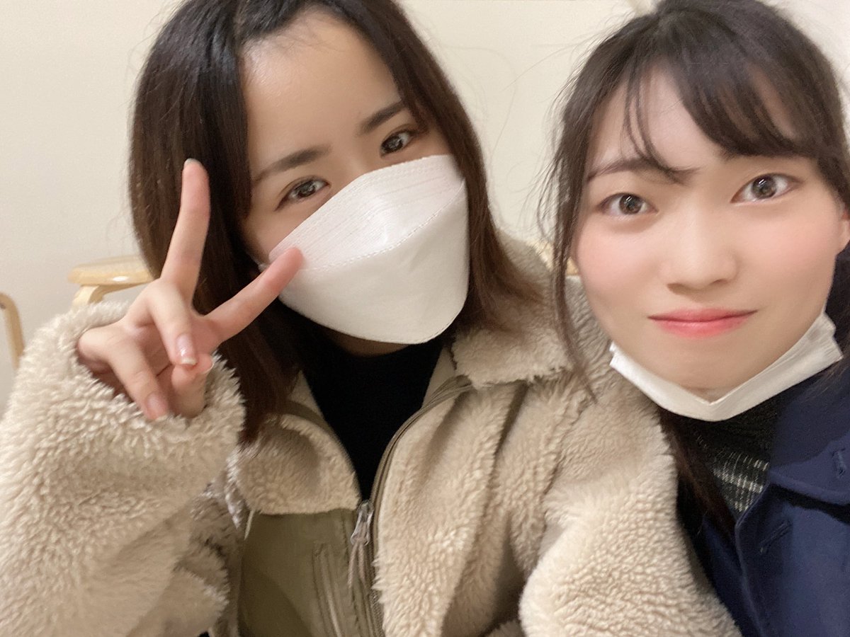 廣瀬未沙(みーちゃん)の画像 KOBerrieS おはようございます〜🤍本日はいよいよ先輩方の卒業公演です✨もうメンバーといるのですがなかなか実感が湧かないです、、、今日は楽しんで、そして先輩方の門出をお祝いしていきましょう〜❤️💚💙💜💗🤍#コウベリ https://t.co/JFYsqkGuN7