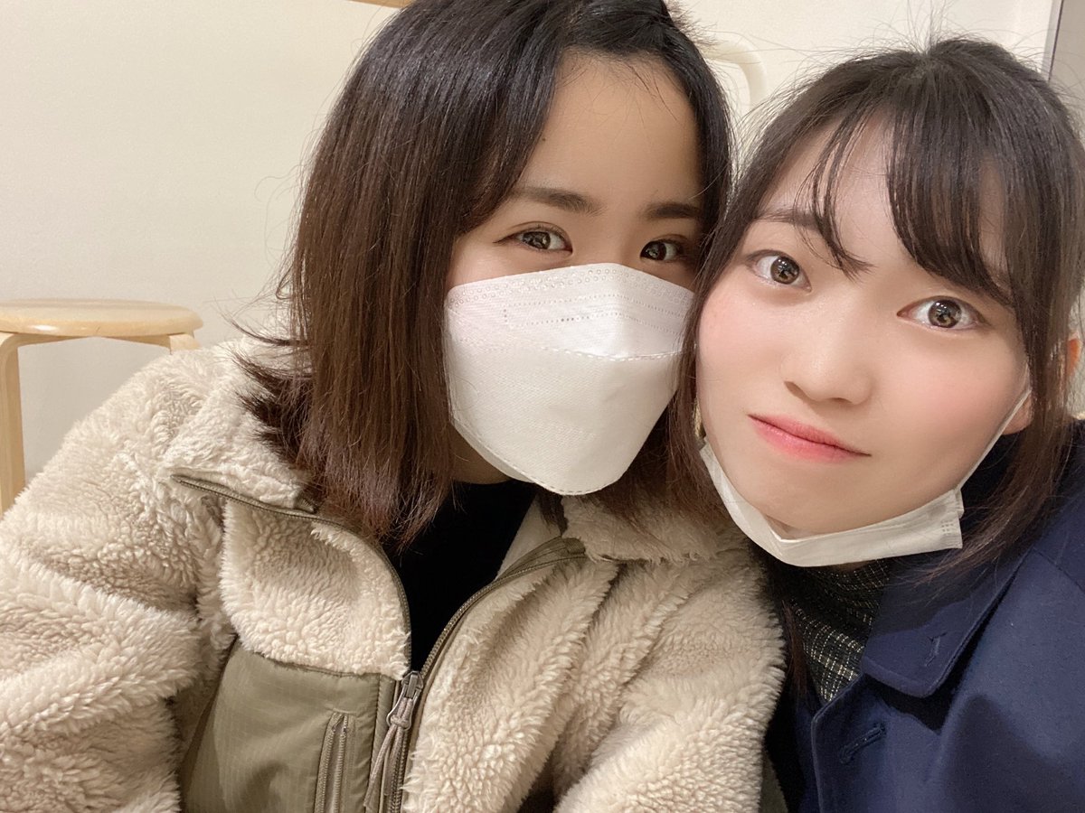 廣瀬未沙(みーちゃん)の画像 KOBerrieS おはようございます〜🤍本日はいよいよ先輩方の卒業公演です✨もうメンバーといるのですがなかなか実感が湧かないです、、、今日は楽しんで、そして先輩方の門出をお祝いしていきましょう〜❤️💚💙💜💗🤍#コウベリ https://t.co/JFYsqkGuN7