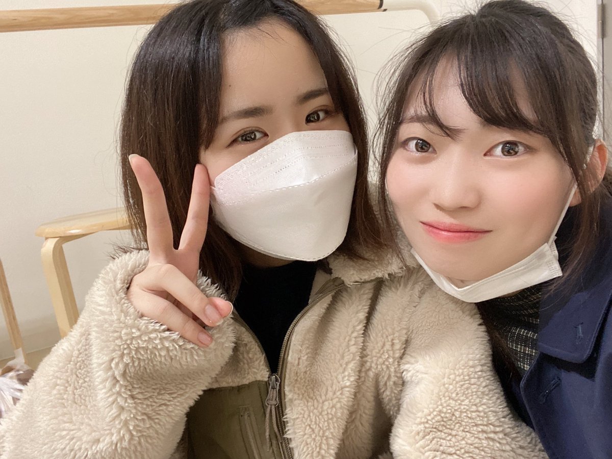 廣瀬未沙(みーちゃん)の画像 KOBerrieS おはようございます〜🤍本日はいよいよ先輩方の卒業公演です✨もうメンバーといるのですがなかなか実感が湧かないです、、、今日は楽しんで、そして先輩方の門出をお祝いしていきましょう〜❤️💚💙💜💗🤍#コウベリ https://t.co/JFYsqkGuN7
