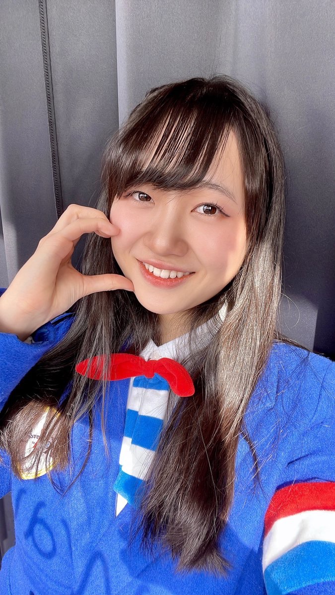 KOBerrieS こんにちは☀️昨日は『小形優莉、花城沙弥、古川莉子 卒業公演／Dream day〜私たちの宝石箱〜』にお越し下さりありがとうございました🙇🏻‍♀️大好きな先輩方には感謝の気持ちでいっぱいです😌皆さん、これからもよろしくお願い致します💕#コウベリ https://t.co/uVV5bJetNM