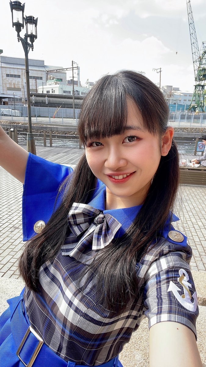 KOBerrieS おはようございます〜🐔今週は少しだけ暖かいみたいですね💭今日は中学校からのお友達と遊びに行きます💕とても楽しみです😊また写真上げますね〜✨今日も一緒に元気でハッピーな一日を過ごしましょうね🍓早く皆さんとお会いしたいです🥺#コウベリ#今日も元気ハッピーほのピー https://t.co/H7DYtxeBwE