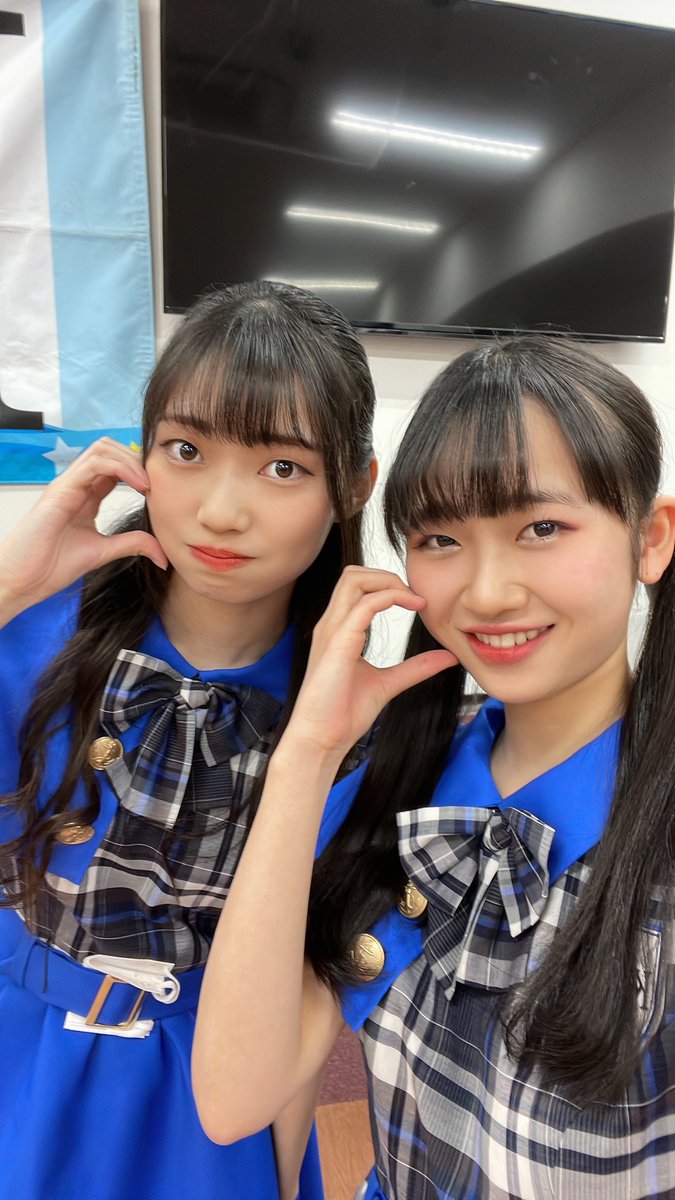 廣瀬未沙(みーちゃん)の画像 KOBerrieS 『歌居屋緊急 LIVE』にお越し下さり、ありがとうございました🙇🏻‍♀️急なお知らせとなってしまい、申し訳ございません。来週からも沢山イベントがあるので一日一日を大切に4人で一生懸命頑張ります。よろしくお願い致します🍀#コウベリ https://t.co/QZN9ryGzZd