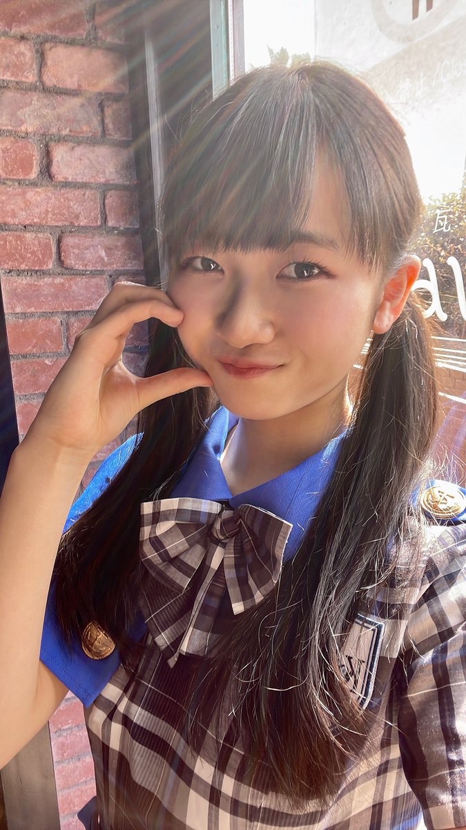 KOBerrieS おはようございます☀サンキューの日です🌟皆さん、いつも温かく応援してくださってありがとうございます💕ほぼ毎週末皆さんとお会いできることが本当に楽しみです🤗まだまだ成長できるように頑張ります💪🏻#コウベリ #今日も元気ハッピーほのピー https://t.co/r7meDetYNl