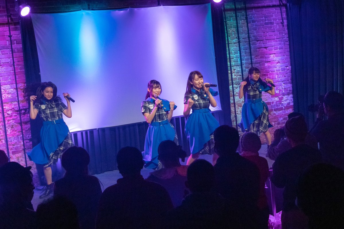 KOBerrieS 定期公演詳細発表🎙✨『Port of KOBerrieS♪ vol.10』📆3月21日（月・祝日)⏰OPEN13:00/START14:00💰前売り3,000円 当日3,500円（別途1D）🚩神戸煉瓦倉庫 K-wavehttps://t.co/MtNceilLd4チケット🎫予約受付中！kobe.kwave@gmail.com 是非お越し下さい🚢✨🙋‍♀️ https://t.co/CVpjKyUDZq