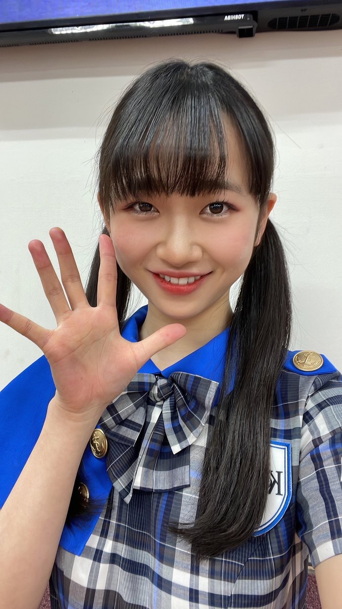 KOBerrieS おはようございます🐔今日は…💭ほくりくアイドル部主催『みんなで遠足2022春』@阿部野ROCKΤOWNです✨とても楽しみです🤭全力で頑張ります🔥大阪でお待ちしております〜🫶🏻#コウベリ#今日も元気ハッピーほのピー https://t.co/gX7cu2BPyH