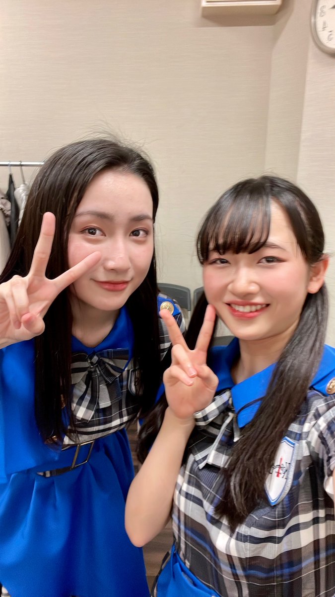 KOBerrieS ほくりくアイドル部主催『みんなで遠足2022春』@阿部野ROCKΤOWNにお越しいただき、ありがとうございました〜😊初めてお会いさせて頂いた #ほくりくアイドル部 さん、#リリシック学園 さん、ありがとうございました🙇🏻‍♀️明日の #コウベリ 学園もよろしくお願いします🫶🏻 https://t.co/iFDV1mQaSV