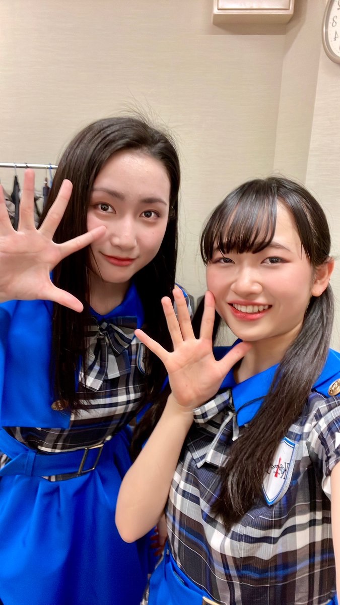 KOBerrieS 今日14:00-『Port of KOBerrieS♪ vol.10』です☀️三日連続のイベント最終日です🥹神戸煉瓦倉庫 K-waveさんで，4人でお待ちしています🫶🏻#コウベリ https://t.co/YRlr08QO2w