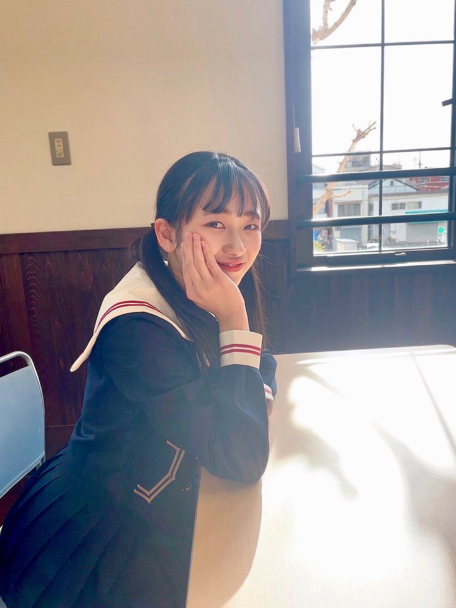 KOBerrieS 今日、一緒に帰らない？#今日も元気ハッピーほのピー#コウベリ https://t.co/SbwPIgRfj8