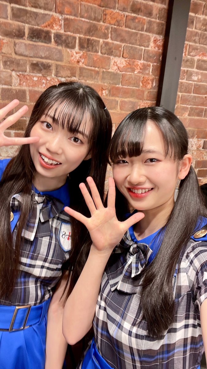 廣瀬未沙(みーちゃん)の画像 KOBerrieS こんばんは🌃今日もお疲れ様です🫶🏻今週末はイベントが沢山ありますよ〜😉明日 土曜日は🫧 10:30-『