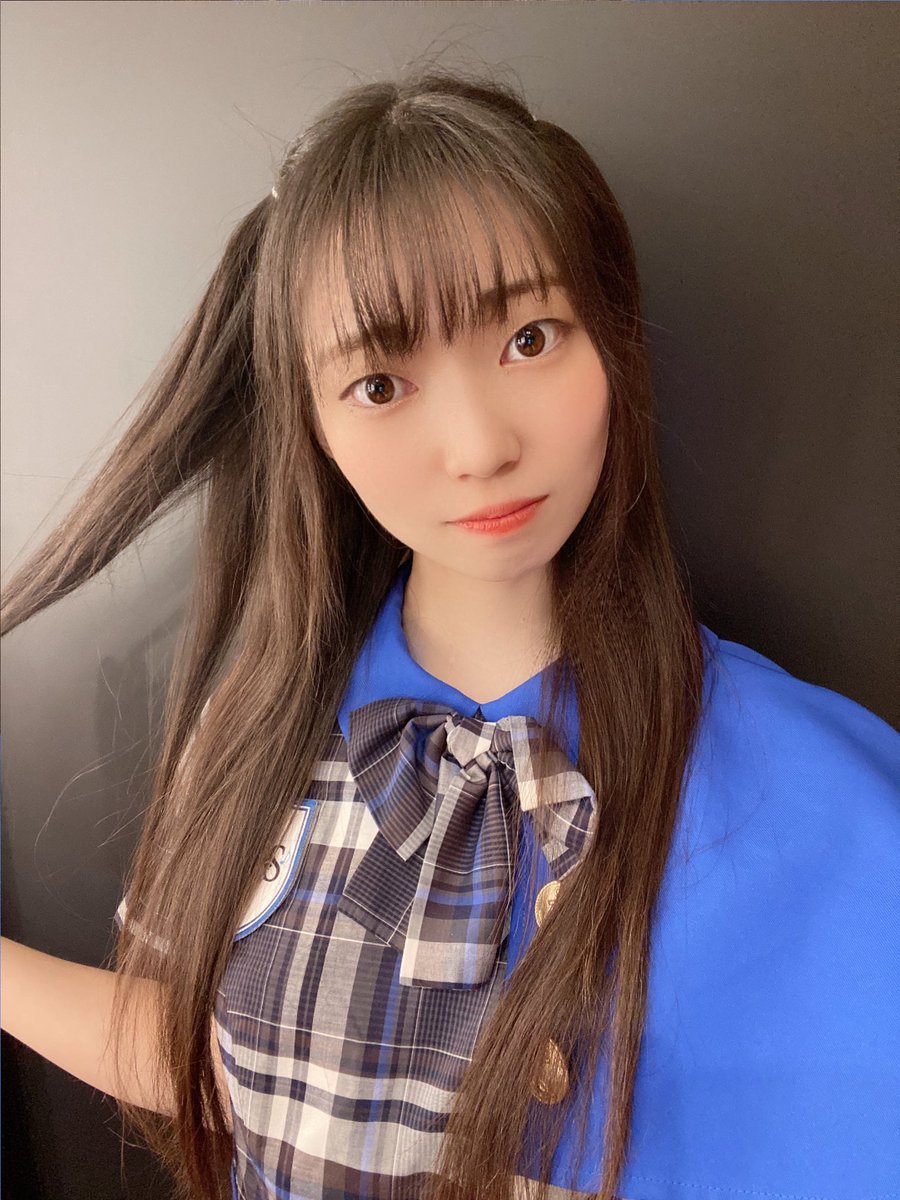 廣瀬未沙(みーちゃん)の画像 KOBerrieS 大変申し訳ありません！！！ネットの都合で本日配信ができなくなりました😭😭😭楽しみにしてくださった方、お待ちくださった方大変申し訳ありません、、、明日は配信するのでそちらに来ていただけると嬉しいです😭😭#コウベリ https://t.co/77FBeB3RA3