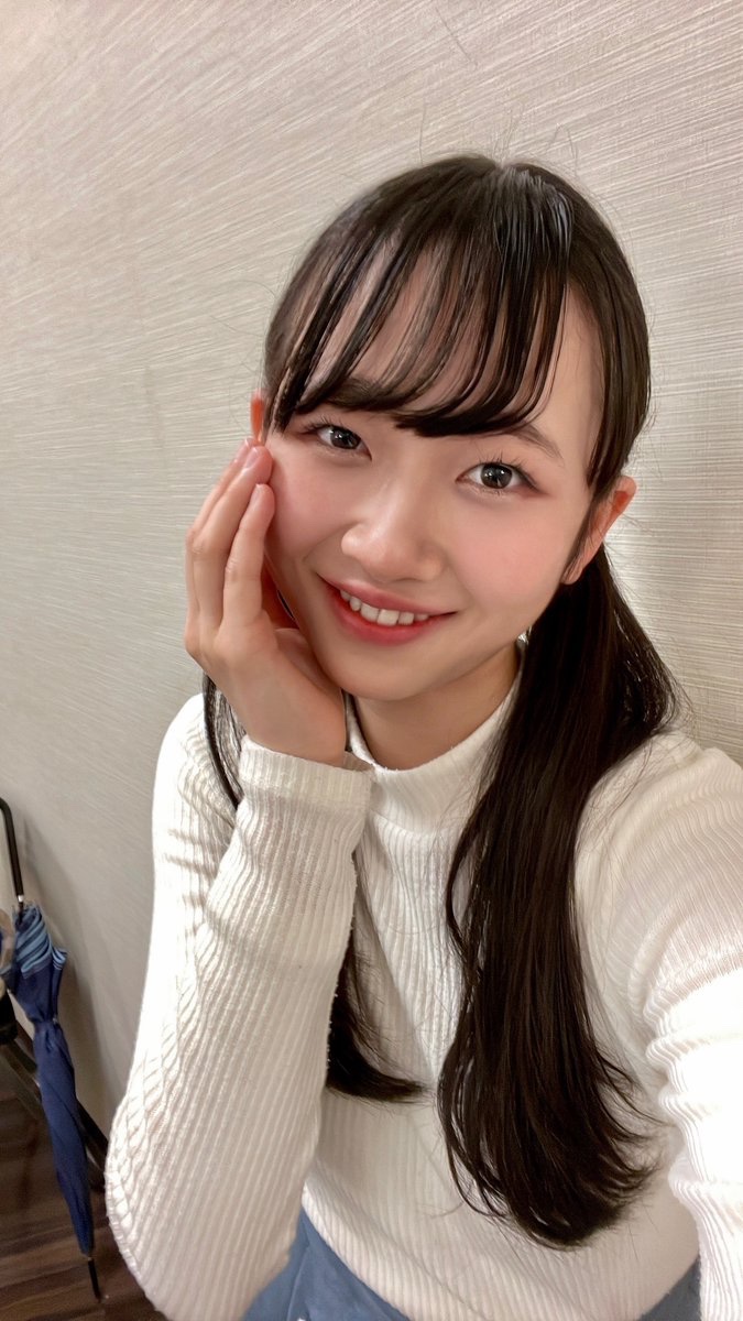 KOBerrieS こんばんは〜🌃今日はお家でゆっくりしてました🫧そして…Tiktokも更新しました〜🥰是非ご覧ください〜👀https://t.co/je8BEIejsNおやすみなさい🌙😴#コウベリ https://t.co/pAHDcSzGl2