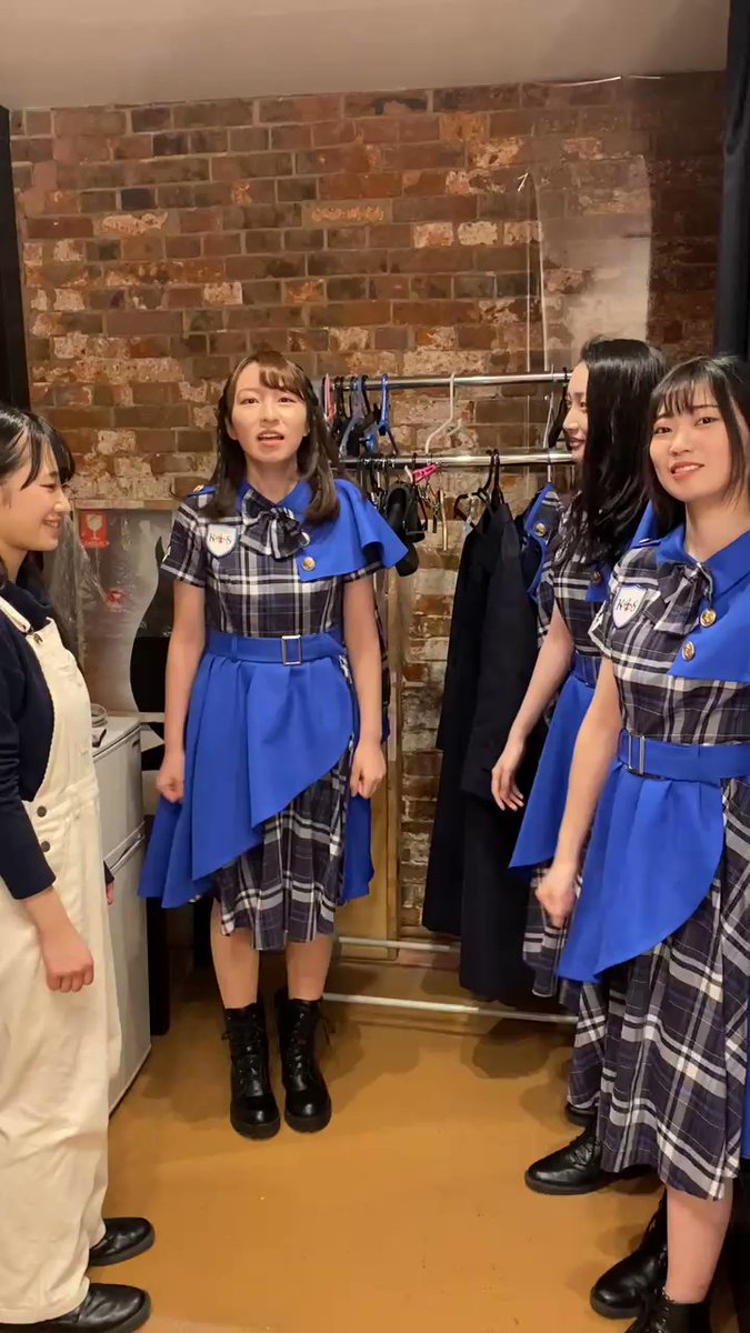 廣瀬未沙(みーちゃん)の画像 KOBerrieS 本日から物販部長が復活します‼️物販部長じゃんけん、ポン 👊✌️✋13:00から先行物販スタートです🙋‍♀️ハーバーウォークお散歩券も発売中です☀️会場にてお待ちしています🙇‍♂️#KOBerrieS#物販部長じゃんけん https://t.co/vOdtXiOo6D