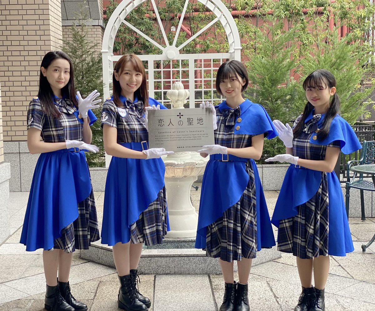 KOBerrieS 本日、ホテルモントレ神戸 #恋人の聖地 選定お披露目会に #コウベリーズ のメンバーが出演させて頂きました。また、ホテルモントレ神戸『恋人の聖地』のPRを担うことにもなりました。これからホテルモントレ神戸🏨さまと様々な取り組みを行ってまいりますのでご期待下さい🙋‍♀️#コウベリ https://t.co/E01LQIK72Z