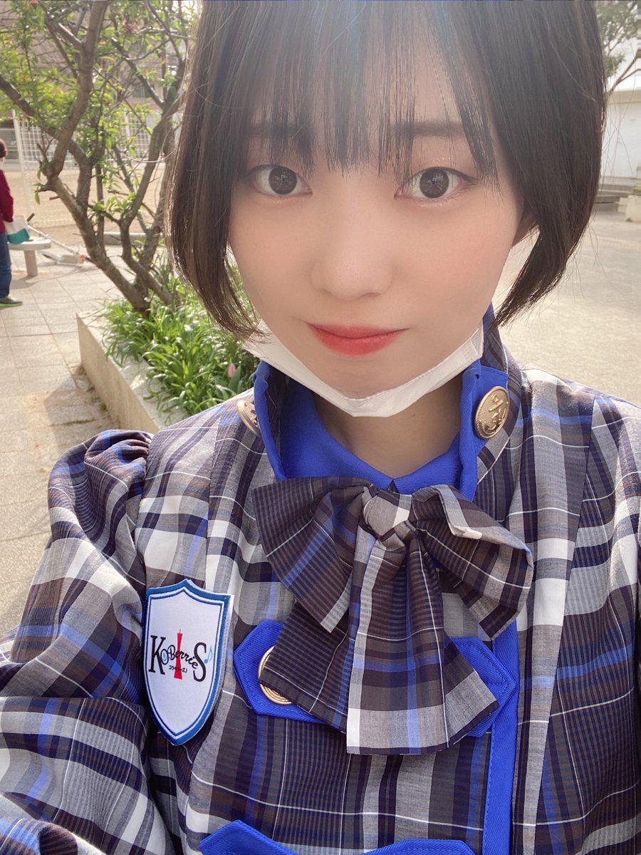 廣瀬未沙(みーちゃん)の画像 KOBerrieS こんにちは〜！昨日は配信できず申し訳ありません😭本日は16:30〜17:30, 19:00〜20:00 SHOWROOM20:00〜21:30 マシェバラで配信したいと思います、！よければ来てください〜✨#コウベリ https://t.co/uHIYVfgeHC