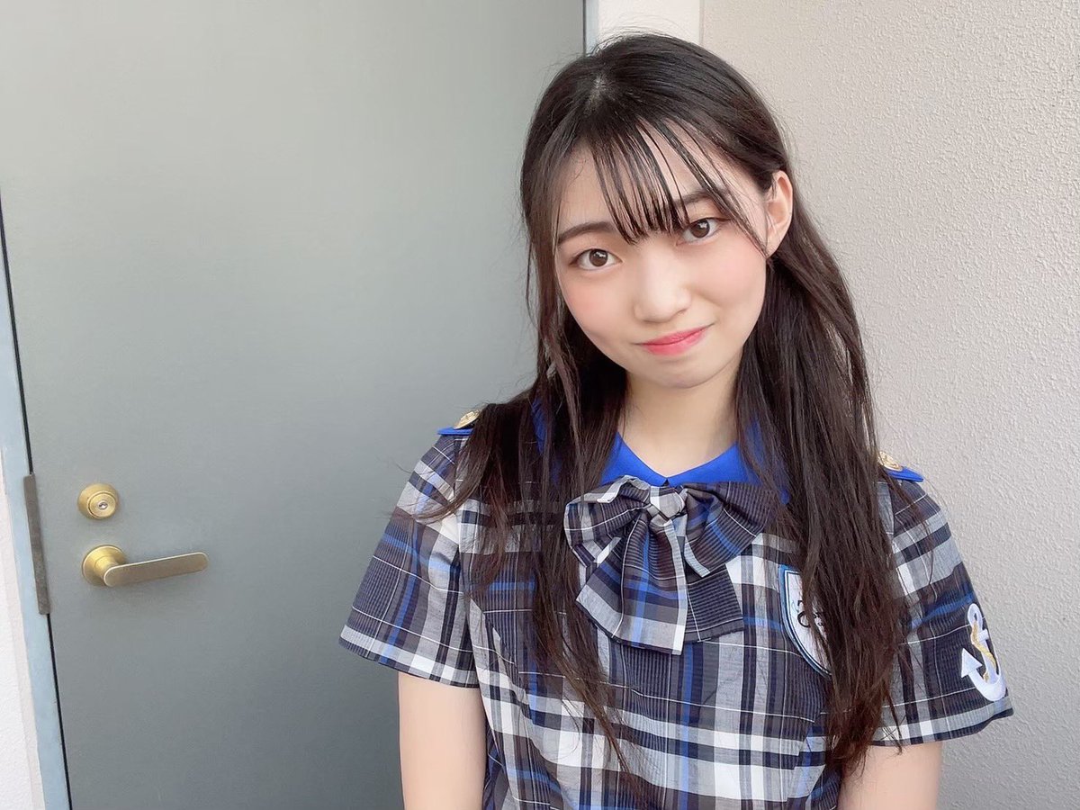 廣瀬未沙(みーちゃん)の画像 KOBerrieS お疲れ様です〜！昨日、本日と配信有難うございました✨ユーザーランキング昨日の分出せなかったので今日まとめて出させて頂きます🥺そして配信のコメントでリクエストがあったのでロング廣瀬のお写真です〜ショートとロングどちらがお好みですか？？？#コウベリ https://t.co/cQJ8A2vdud