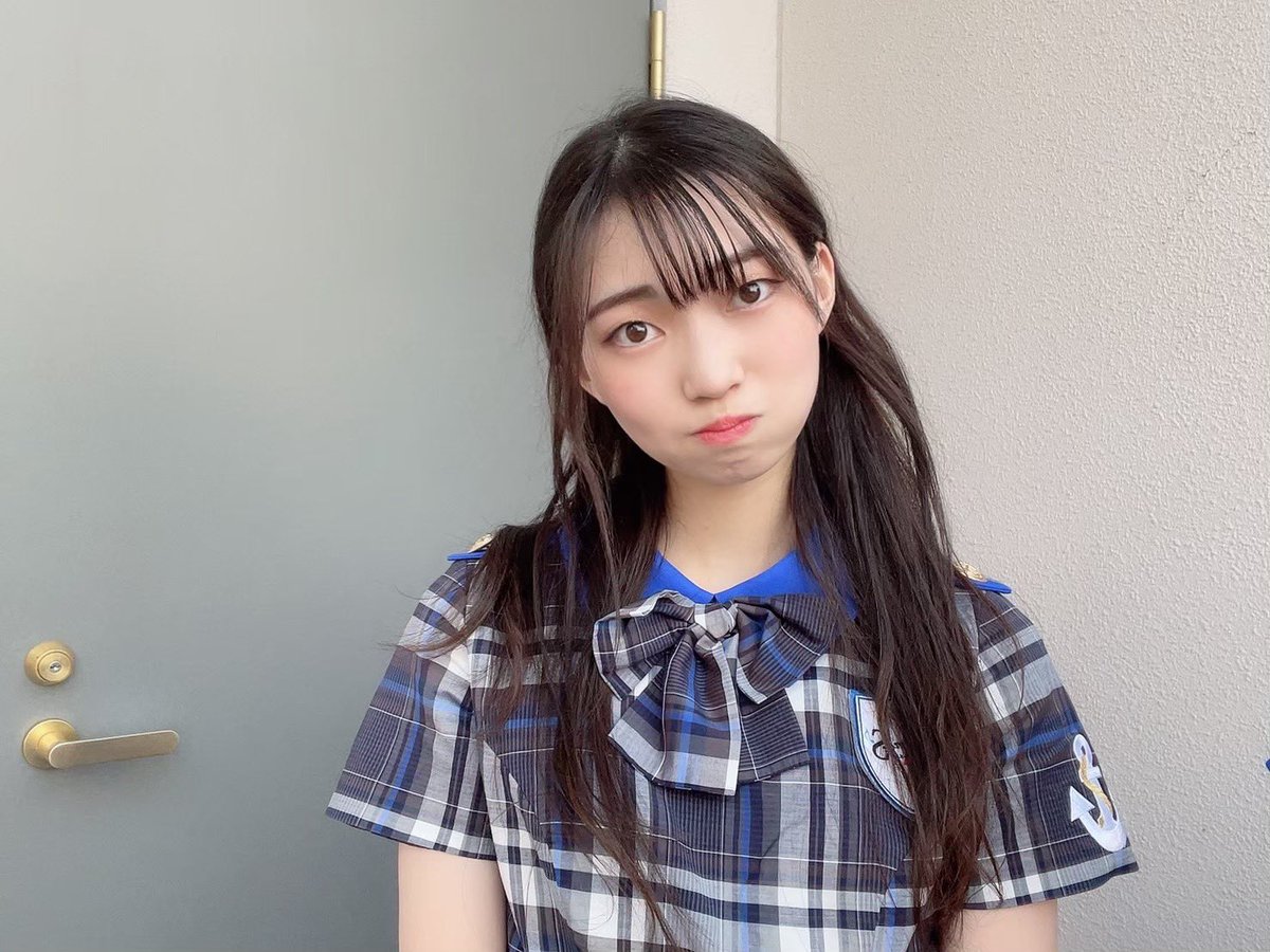 廣瀬未沙(みーちゃん)の画像 KOBerrieS お疲れ様です〜！昨日、本日と配信有難うございました✨ユーザーランキング昨日の分出せなかったので今日まとめて出させて頂きます🥺そして配信のコメントでリクエストがあったのでロング廣瀬のお写真です〜ショートとロングどちらがお好みですか？？？#コウベリ https://t.co/cQJ8A2vdud