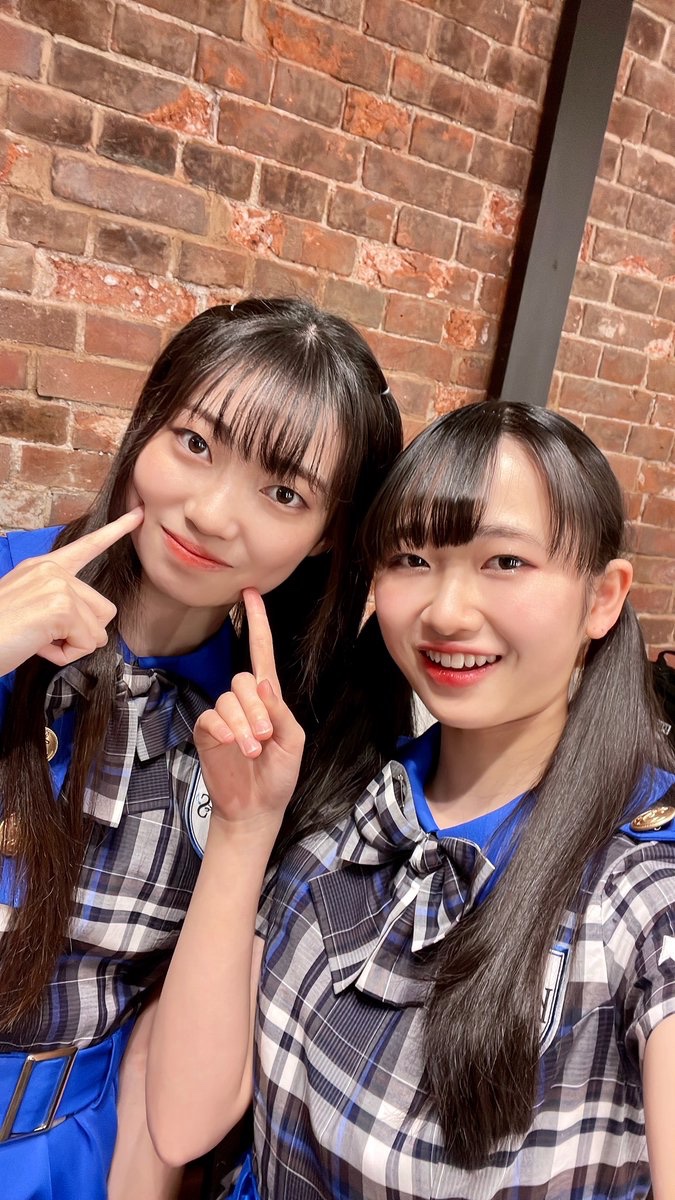 廣瀬未沙(みーちゃん)の画像 KOBerrieS おはようございます☀今週末のイベント第三弾は、『Port of KOBerrieS♪ vol.11』です😊4月10日（日）15:00〜神戸煉瓦倉庫 K-waveさんにて開催されます🫧✨こちらで怜奈さんと私は定期公演が最後となります💭是非お越しください🌟お待ちしてます🫶🏻#コウベリ https://t.co/a4PXykBPdB