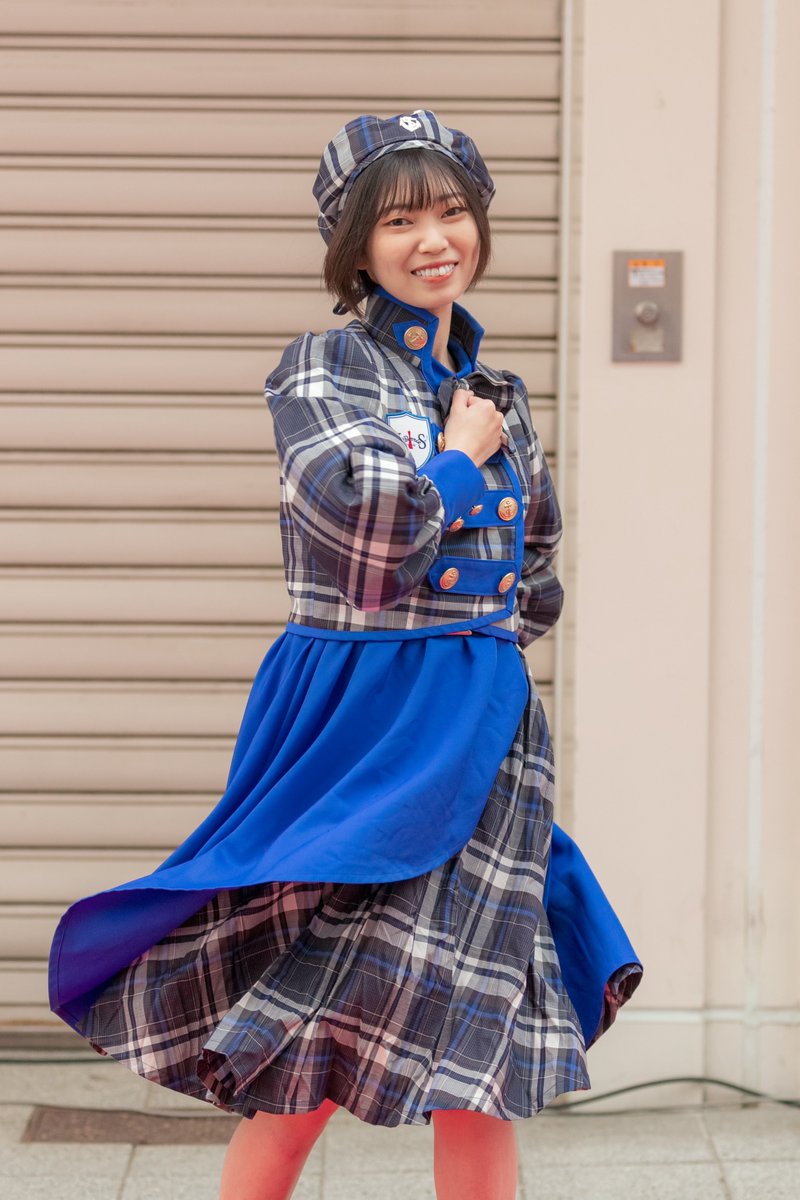 廣瀬未沙(みーちゃん)の画像 KOBerrieS 2022.04.02（土）『第一回 #コウベリ マンスリーサタデーフリーライブ in 大正筋商店街』KOBerrieS♪の廣瀬未沙（@Misa11_kob）さん#KOBerrieS #廣瀬未沙 #大正筋商店街 #マンスリーサタデーフリーライブ https://t.co/YHanvkHOvP