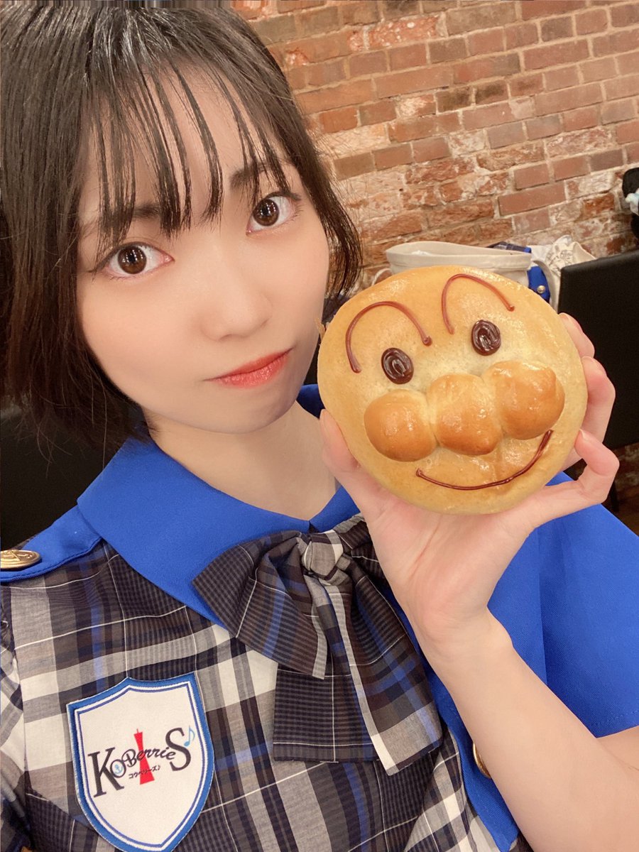 廣瀬未沙(みーちゃん)の画像 KOBerrieS おはようございます〜🤍ユーザーランキング書いて写真撮るの忘れたので今夜出します、！本日は　20:30〜21:30 SHOWROOM　21:30〜22:30 マシェバラで行いたいと思います、！お時間ある方は是非遊びに来ていただけると嬉しいです😊先日頂いたアンパンマンパン✨#コウベリ #ミス日本のゆかた https://t.co/dF9gzwnNSw
