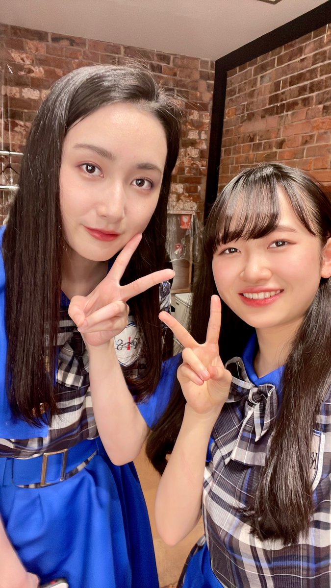 KOBerrieS 『4人最後のPort of KOBerrieS♪ vol.11』にお越し下さり、ありがとうございました🌟どの定期公演も本当に思い出がたくさんで、最初のデビューライブを思い出しました💭🤭今週末は熊本でのイベントもあるので、皆さんお待ちしてます🧸皆さんお疲れ様でした🫧💕#コウベリ https://t.co/aEtYKWy0bp