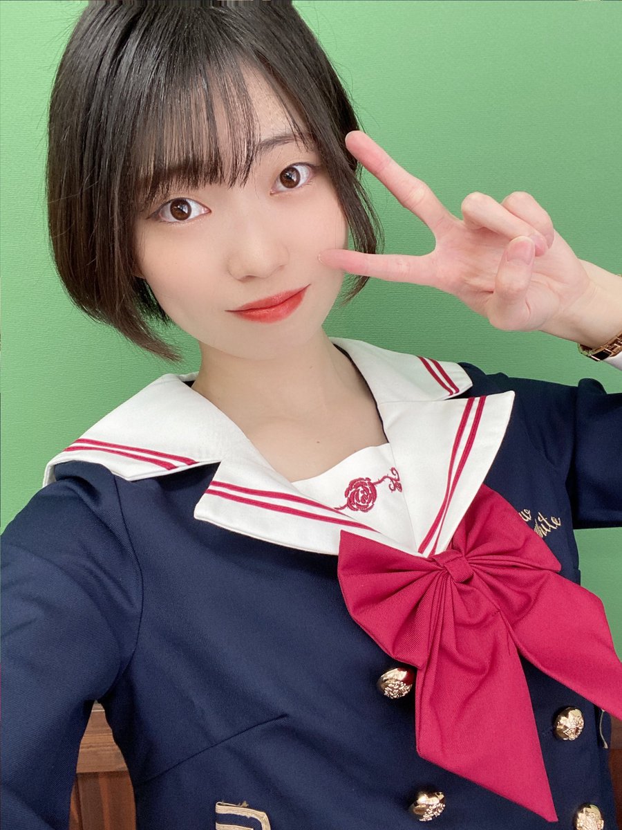 廣瀬未沙(みーちゃん)の画像 KOBerrieS おはようございます〜☀️本日は10:00〜11:00マシェバラさんで行います〜✨夜は学校のため難しそうです😢そして本日公式配信の予定でしたが14日20:30〜に変わっていますのでご注意下さい🥺今日も一日楽しんでいきましょう〜🤍#コウベリ https://t.co/M0AMvvSfoG