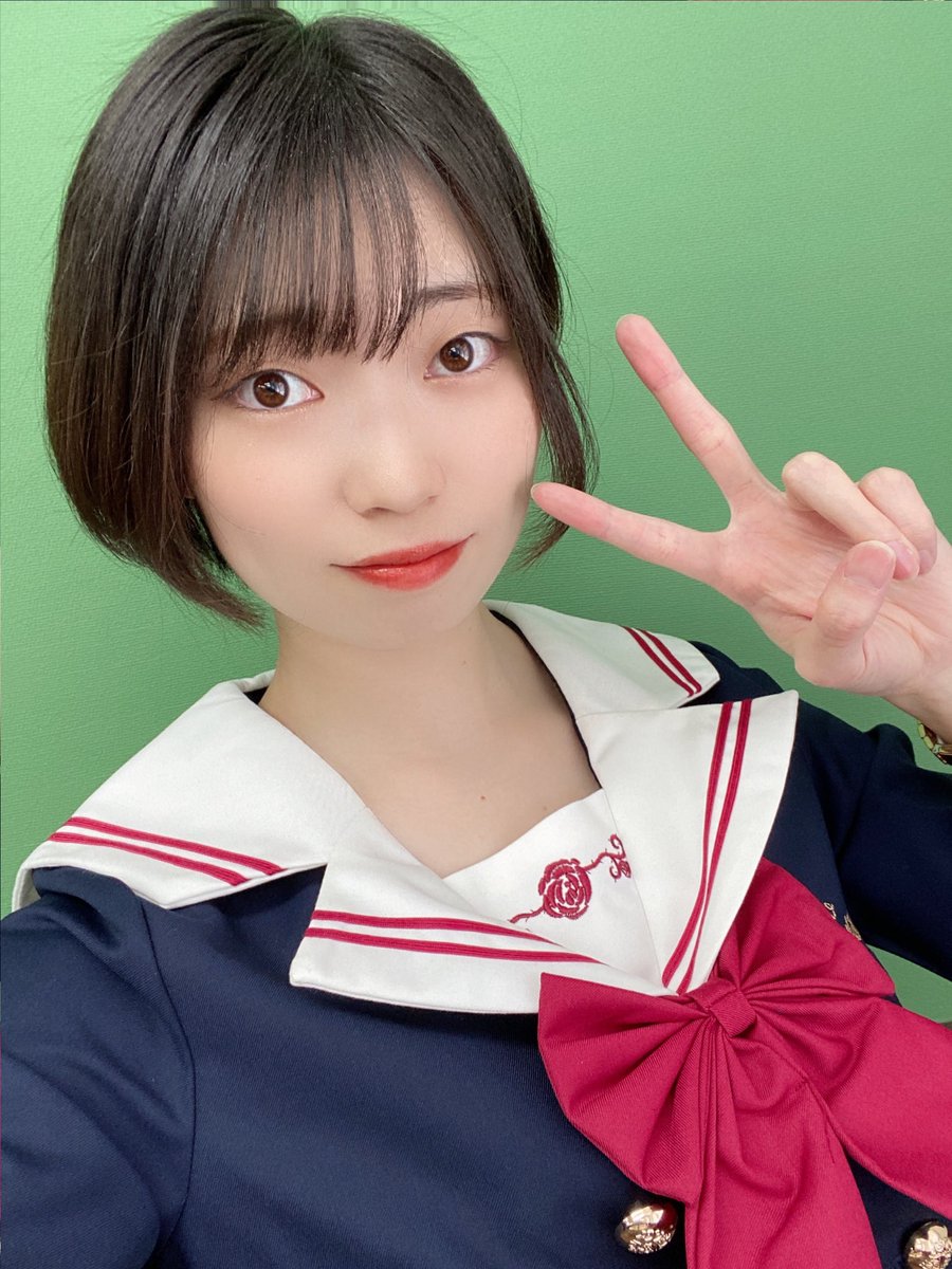 廣瀬未沙(みーちゃん)の画像 KOBerrieS おはようございます〜☀️本日は10:00〜11:00マシェバラさんで行います〜✨夜は学校のため難しそうです😢そして本日公式配信の予定でしたが14日20:30〜に変わっていますのでご注意下さい🥺今日も一日楽しんでいきましょう〜🤍#コウベリ https://t.co/M0AMvvSfoG