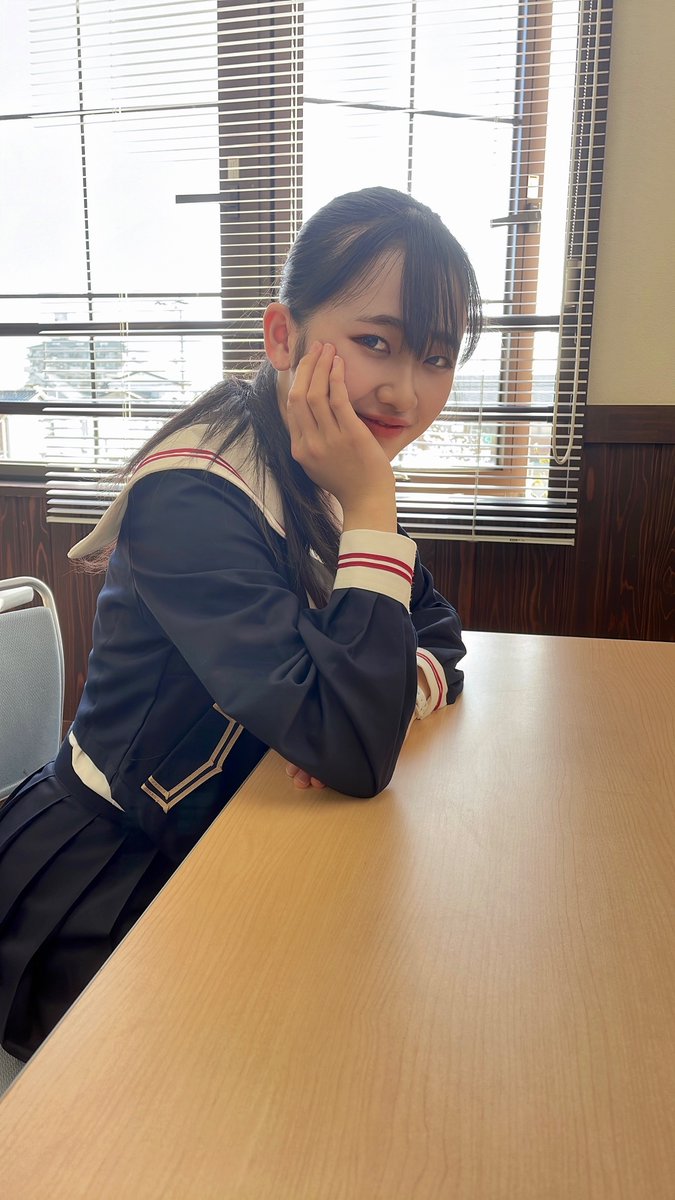 KOBerrieS おはようございます☀健康診断に行ってきます〜🩺身長が伸びていて欲しいな…と願ってます〜✨熊本に行かせていただく日も近づいてきてワクワクしています💭🌟今日も一緒に元気でハッピーな一日にしましょうね🌱🫧#コウベリ https://t.co/SFW9z5cWqV