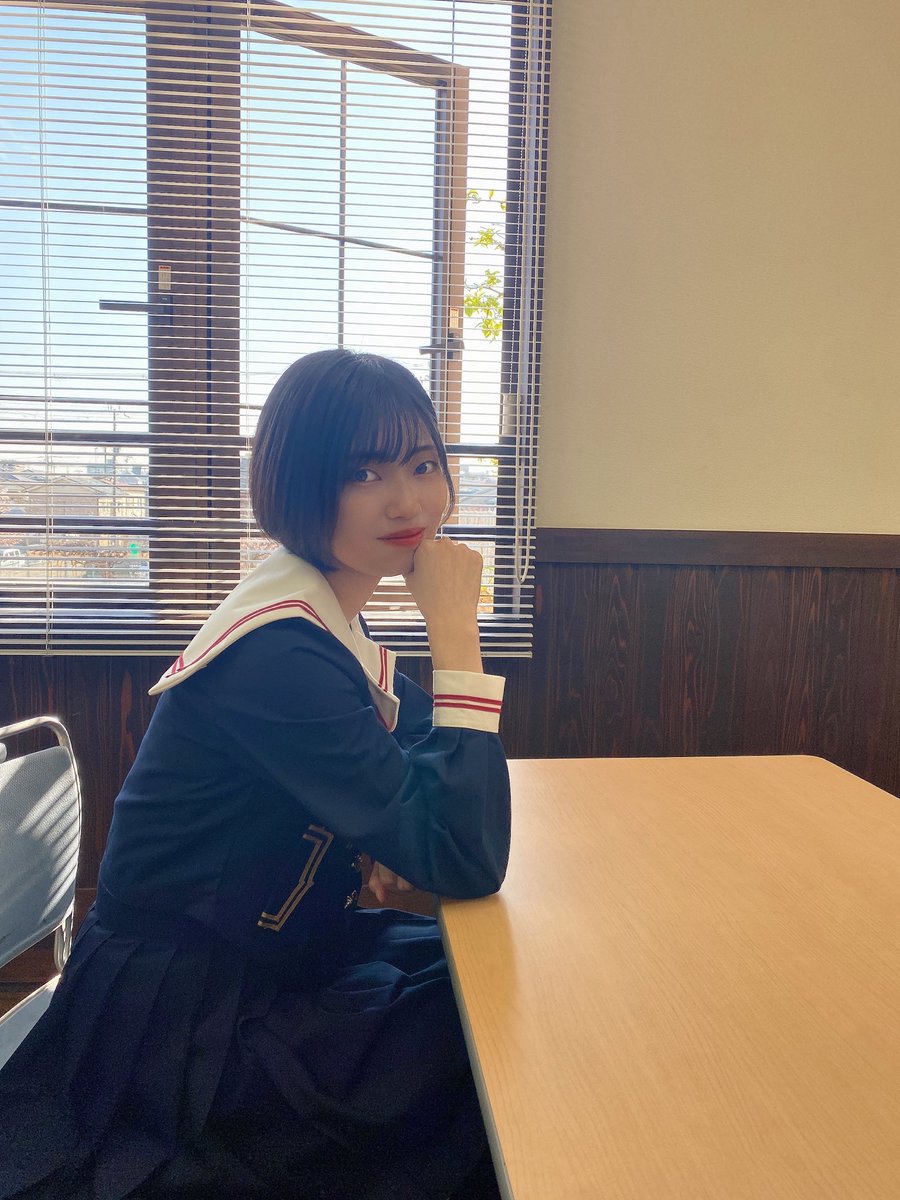 廣瀬未沙(みーちゃん)の画像 KOBerrieS おはようございます〜🤍いよいよ本日は熊本だ〜！！！楽しみですし、防災に関することをたくさん吸収してきます✨大学1限がなくなって2限から5限になったのだけはありがたいなぁと思いながらスーツケースと共に登校しているなうの廣瀬からお送りしました〜😂笑今日も良い1日を〜🧸#コウベリ https://t.co/P1coDOXJDD
