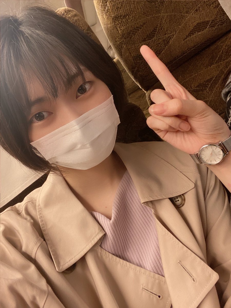 廣瀬未沙(みーちゃん)の画像 KOBerrieS お疲れ様です〜🤍配信来て下さって有難うございました✨ユーザーランキングはホテルついてから出します🥺皆さんのおかげでマシェバラ予選一位で終えることができました😭本当に有難うございます🙇‍♀️🙇‍♀️土日は配信しないので皆様ゆっくり休んでください🥺本当に有難うございました！ https://t.co/ve0J95RKM7